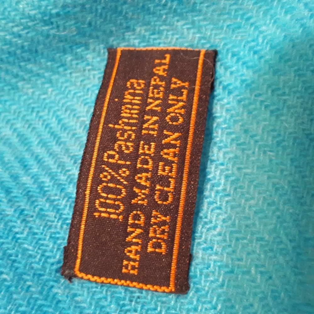 Brand New Pasmina Scarf. Choose one color.